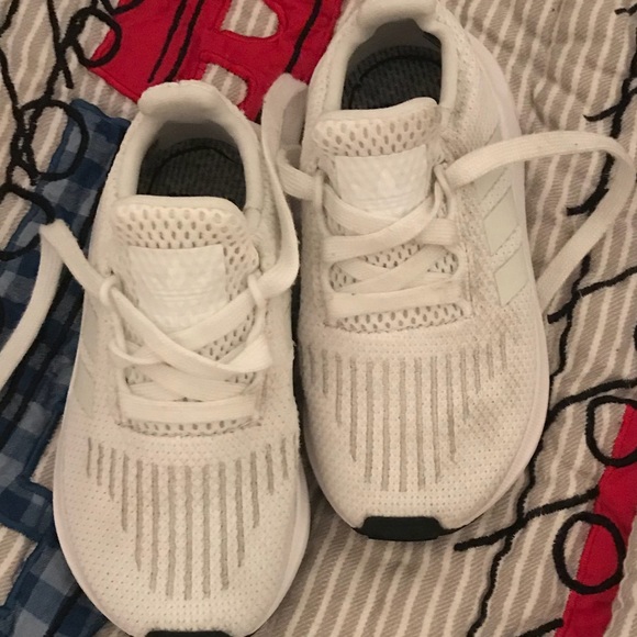 toddler boy adidas nmd